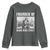 Founder Of Black Wall Street O.W. Gurley Youth Sweatshirt Black History Month