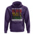 Never Forget Black Wall Street Hoodie Tulsa Oklahoma Black History Month