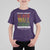 Never Forget Black Wall Street T Shirt For Kid Tulsa Oklahoma Black History Month