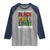 Never Forget Black Wall Street Raglan Shirt Tulsa Oklahoma Black History Month