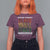 Never Forget Black Wall Street T Shirt For Women Tulsa Oklahoma Black History Month
