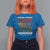 Never Forget Black Wall Street T Shirt For Women Tulsa Oklahoma Black History Month