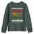 Never Forget Black Wall Street Youth Sweatshirt Tulsa Oklahoma Black History Month