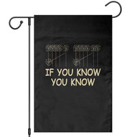 Funny 67 New Year Garden Flag If You Know You Know Six Seven Meme Sparklers - Wonder Print Shop