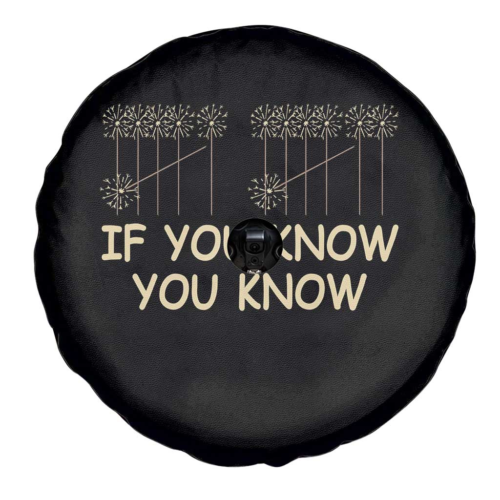 Funny 67 New Year Spare Tire Cover If You Know You Know Six Seven Meme Sparklers - Wonder Print Shop