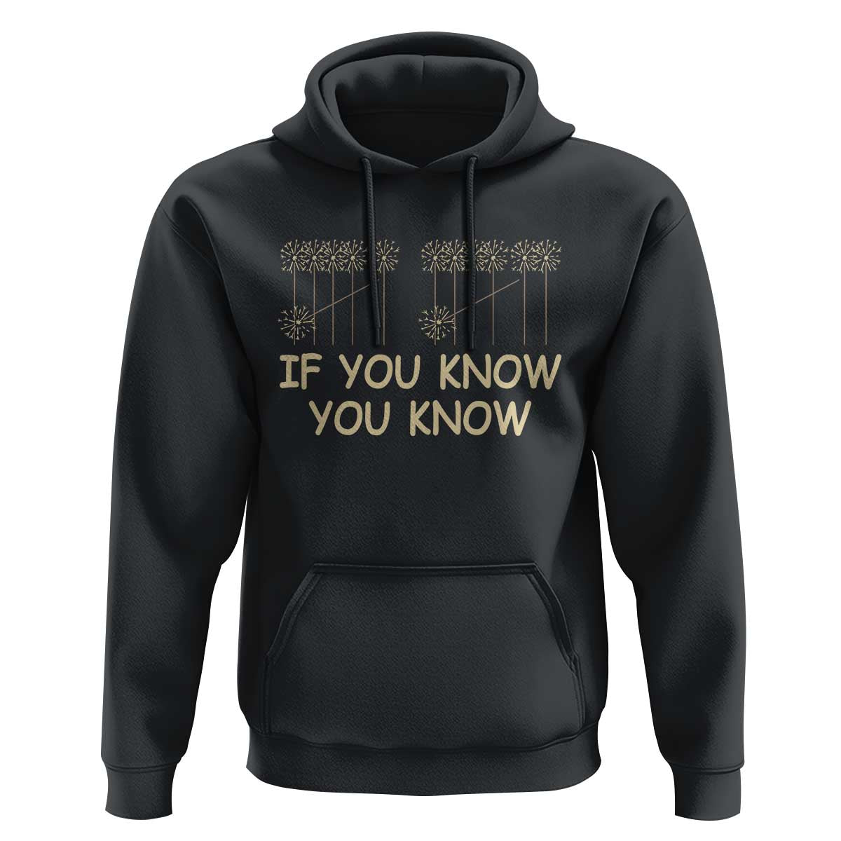 Funny 67 New Year Hoodie If You Know You Know Six Seven Meme Sparklers - Wonder Print Shop