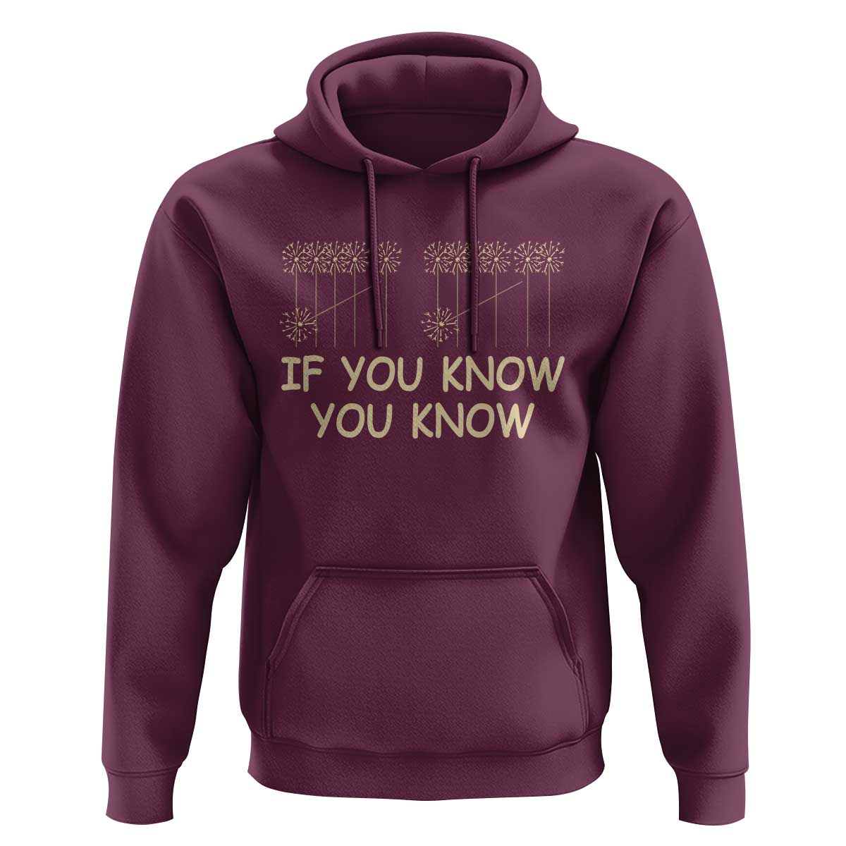 Funny 67 New Year Hoodie If You Know You Know Six Seven Meme Sparklers - Wonder Print Shop