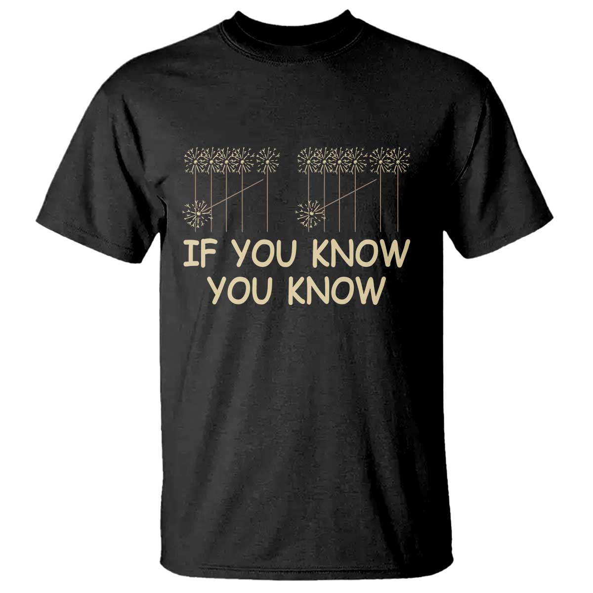 Funny 67 New Year T Shirt If You Know You Know Six Seven Meme Sparklers - Wonder Print Shop