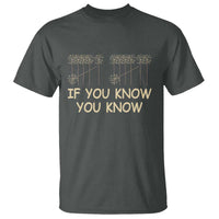 Funny 67 New Year T Shirt If You Know You Know Six Seven Meme Sparklers - Wonder Print Shop