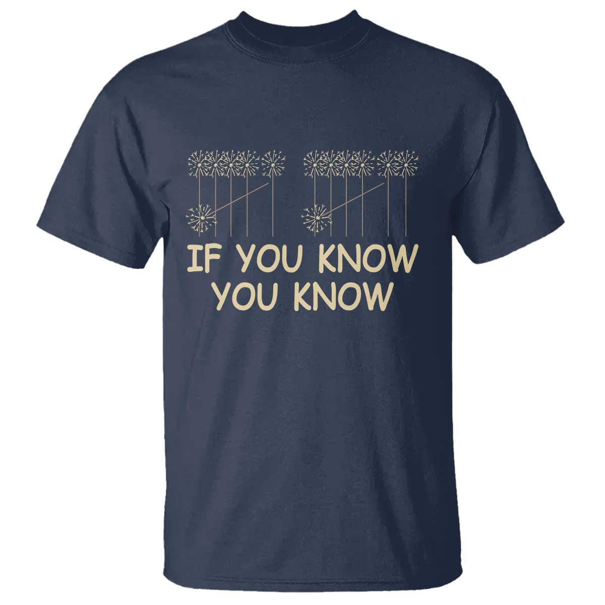 Funny 67 New Year T Shirt If You Know You Know Six Seven Meme Sparklers - Wonder Print Shop
