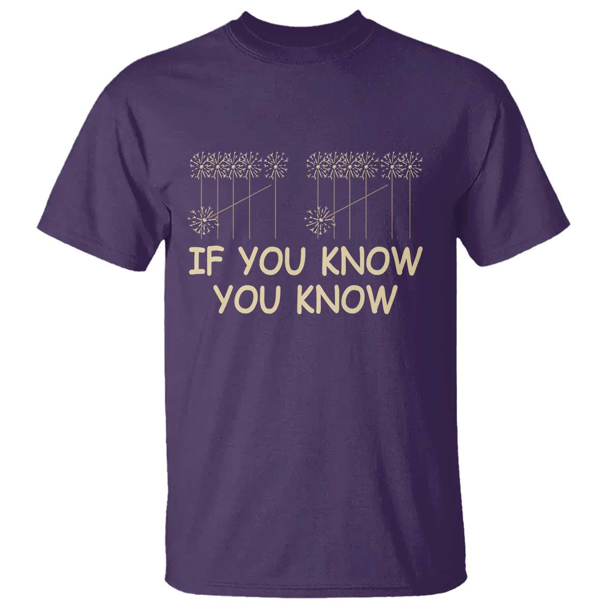 Funny 67 New Year T Shirt If You Know You Know Six Seven Meme Sparklers - Wonder Print Shop