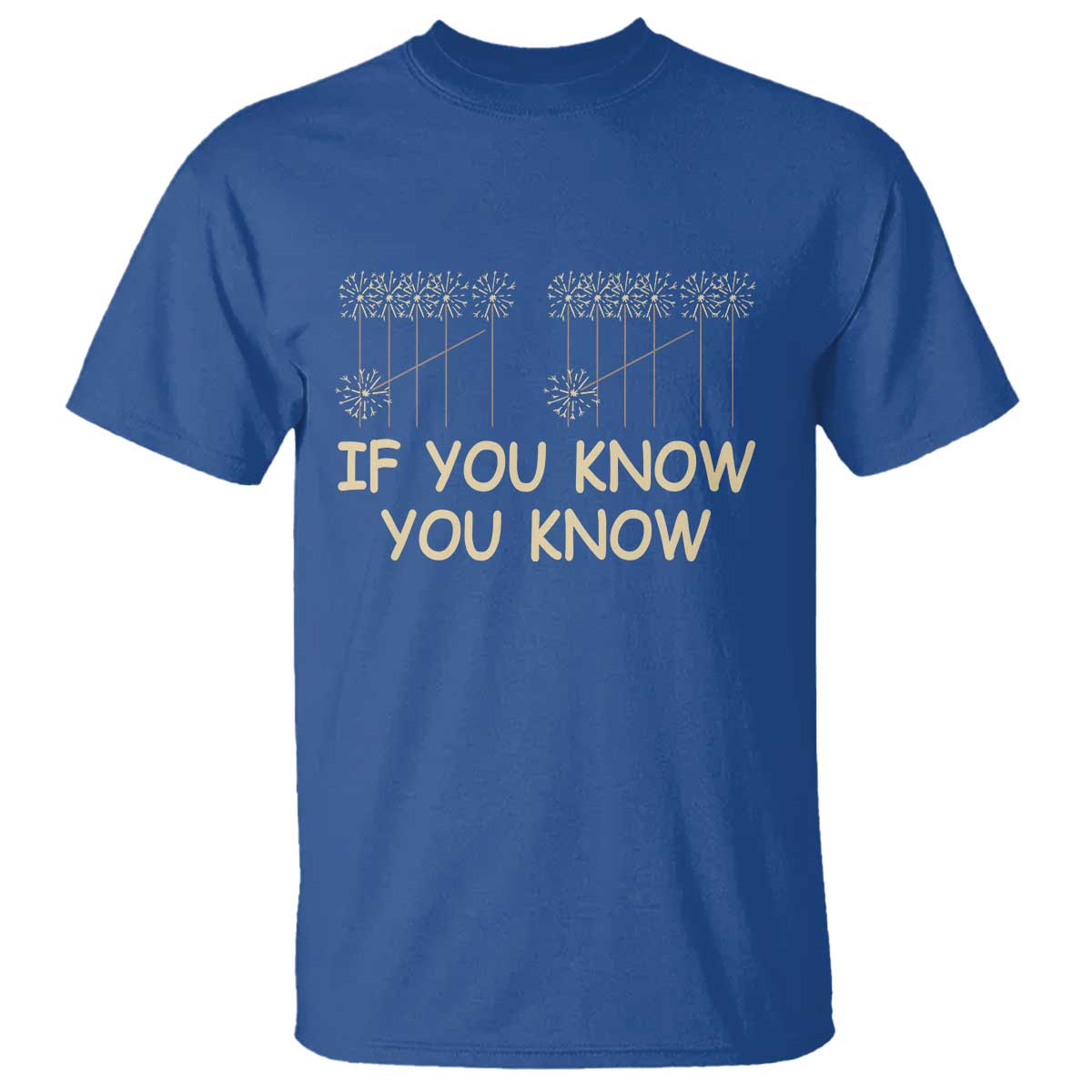 Funny 67 New Year T Shirt If You Know You Know Six Seven Meme Sparklers - Wonder Print Shop