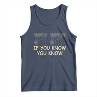 Funny 67 New Year Tank Top If You Know You Know Six Seven Meme Sparklers - Wonder Print Shop