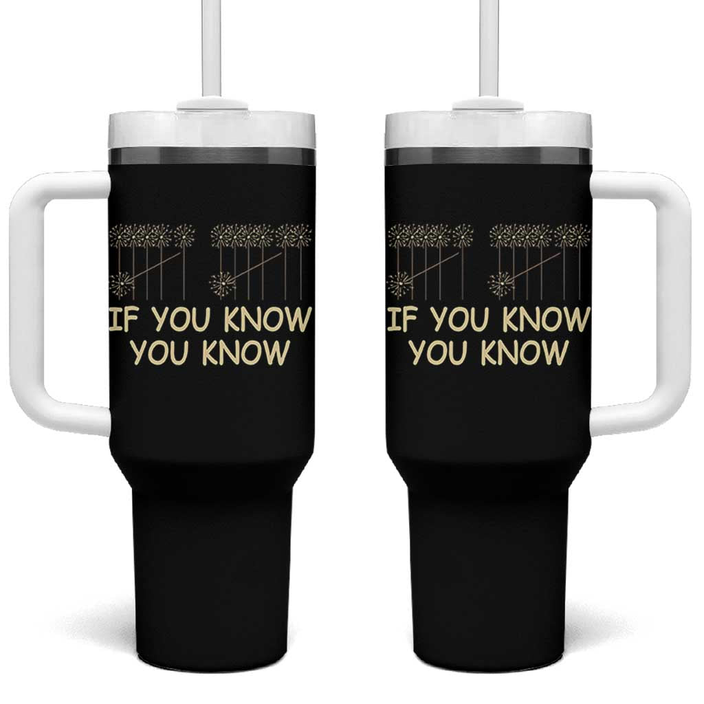 Funny 67 New Year Tumbler With Handle If You Know You Know Six Seven Meme Sparklers - Wonder Print Shop