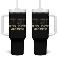 Funny 67 New Year Tumbler With Handle If You Know You Know Six Seven Meme Sparklers - Wonder Print Shop