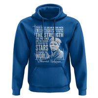 Harriet Tubman Quote Hoodie Every Great Dream Begins With A Dreamer Black History