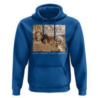 Black Women Leaders Hoodie Harriet Tubman Shirley Fannie Hamer Sojourner Truth Black History Month