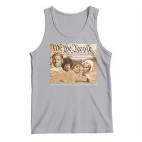 Black Women Leaders Tank Top Harriet Tubman Shirley Fannie Hamer Sojourner Truth Black History Month