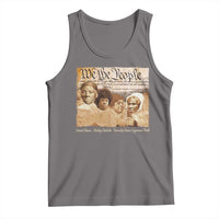 Black Women Leaders Tank Top Harriet Tubman Shirley Fannie Hamer Sojourner Truth Black History Month