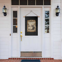 I Have A Dream Martin Luther King MLK Day Garden Flag March On Washington Black History