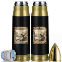 I Have A Dream Martin Luther King MLK Day Bullet Tumbler March On Washington Black History