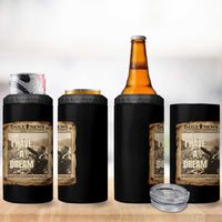I Have A Dream Martin Luther King MLK Day 4 in 1 Can Cooler Tumbler March On Washington Black History