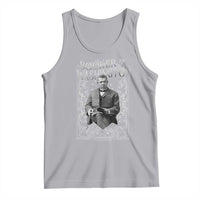 Booker Taliaferro Washington Tank Top African American Educator Black History