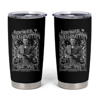 Booker Taliaferro Washington Tumbler Cup African American Educator Black History