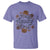 May You Have The Confidence Of A Mediorcre White Man T Shirt Vintage Floral