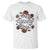 May You Have The Confidence Of A Mediorcre White Man T Shirt Vintage Floral