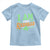 Funny St Patrick's Day I Am The Redhead Toddler T Shirt Shamrock