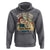 International Women's Day IWD 8 March 2025 Hoodie