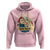 International Women's Day IWD 8 March 2025 Hoodie