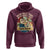 International Women's Day IWD 8 March 2025 Hoodie