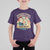 International Women's Day IWD 8 March 2025 T Shirt For Kid