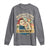 International Women's Day IWD 8 March 2025 Long Sleeve Shirt