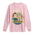 International Women's Day IWD 8 March 2025 Long Sleeve Shirt