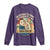 International Women's Day IWD 8 March 2025 Long Sleeve Shirt