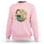 International Women's Day IWD 8 March 2025 Sweatshirt
