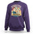 International Women's Day IWD 8 March 2025 Sweatshirt
