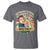 International Women's Day IWD 8 March 2025 T Shirt
