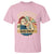 International Women's Day IWD 8 March 2025 T Shirt