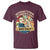 International Women's Day IWD 8 March 2025 T Shirt