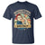 International Women's Day IWD 8 March 2025 T Shirt