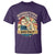 International Women's Day IWD 8 March 2025 T Shirt