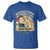 International Women's Day IWD 8 March 2025 T Shirt