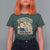 International Women's Day IWD 8 March 2025 T Shirt For Women