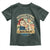 International Women's Day IWD 8 March 2025 Toddler T Shirt