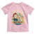 International Women's Day IWD 8 March 2025 Toddler T Shirt