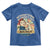 International Women's Day IWD 8 March 2025 Toddler T Shirt